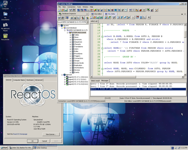 Exploring ReactOS: Can It Replace Windows for Daily Use?
