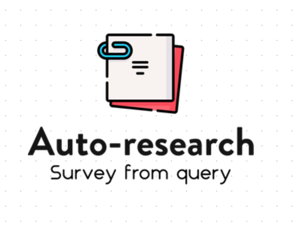 Open-Source Auto-Research: Simplify Your Research Tasks