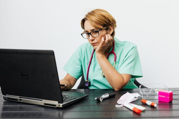 Healthcare and Cyber Safety: Steps to Protect Your Personal Information