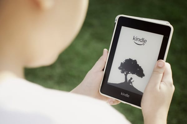 19 e-ink and Color-enabled eBook Reader Devices with some options you do not know about in 2024