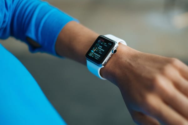 How to Use Apple Watch for Better Personal Health Monitoring