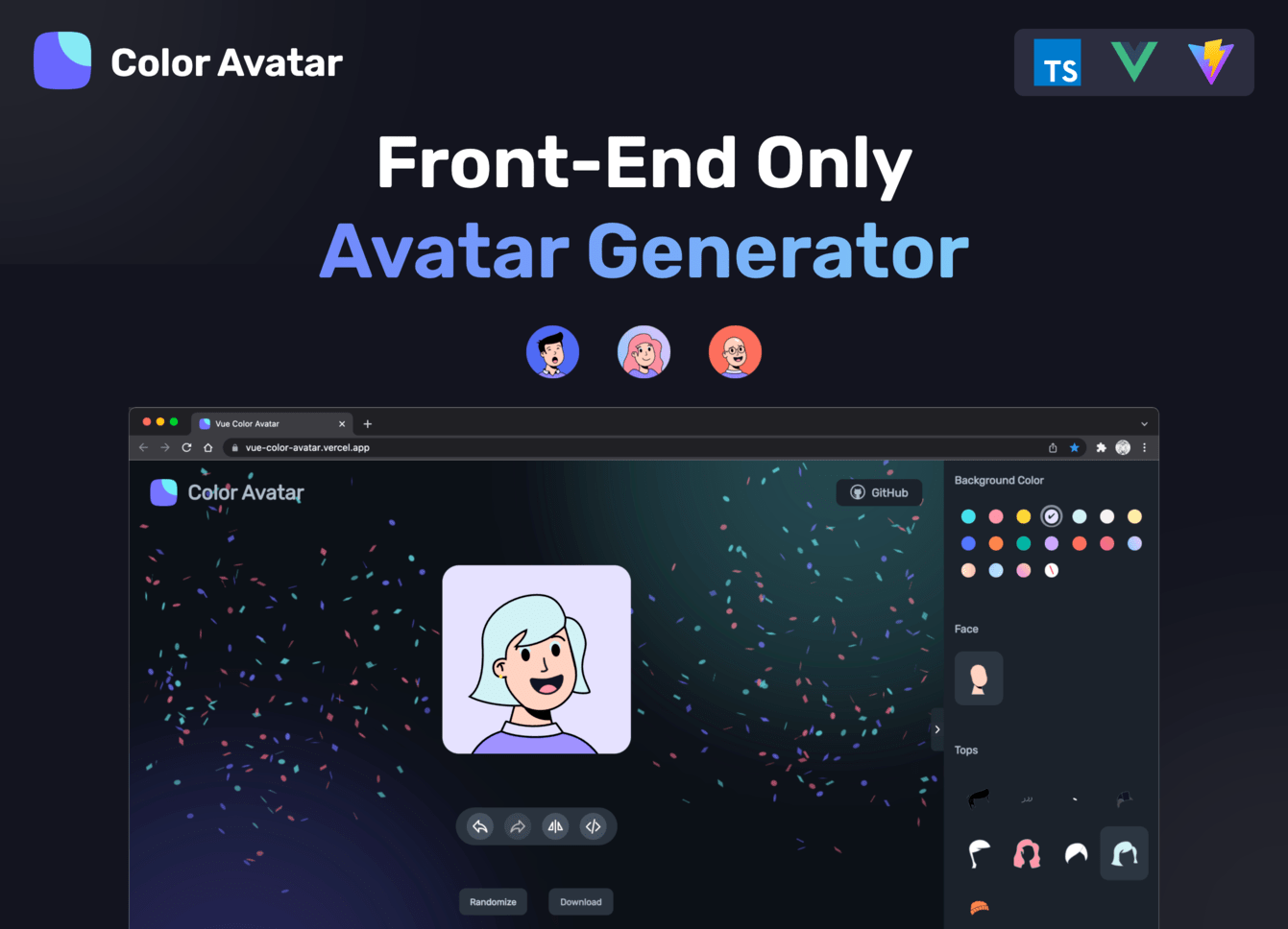 19 Free Avatar Libraries to Enrich Your Project with Beautiful Visuals