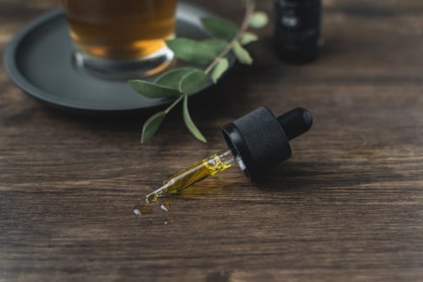 How to Use CBD to Manage Pain