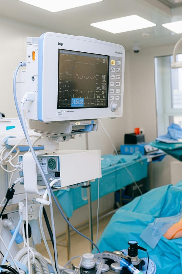 Enhancing Patient Care: The Significance of Quality Medical Equipment