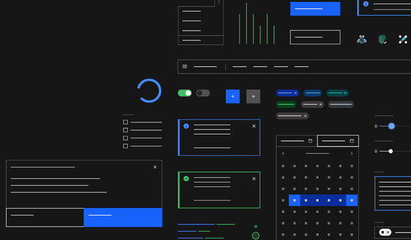 Top 8 Open-Source Design Systems for Enterprises and Startups