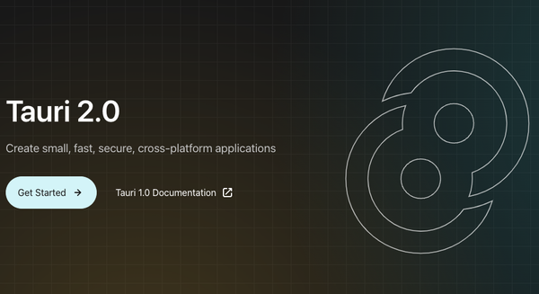 Tauri 2.0 introduces significant improvements, Is it the Time to Replace Electron?