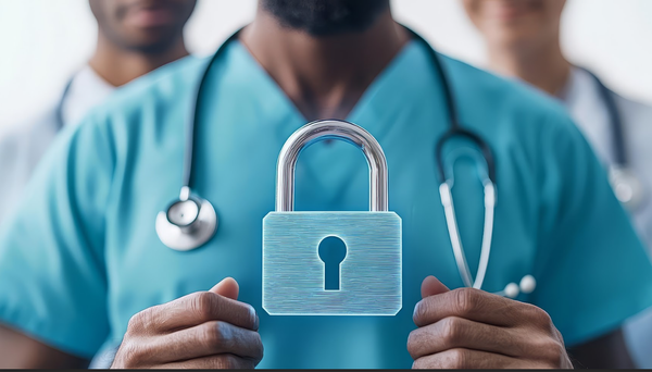 How to Prevent Cybersecurity Attacks in Healthcare