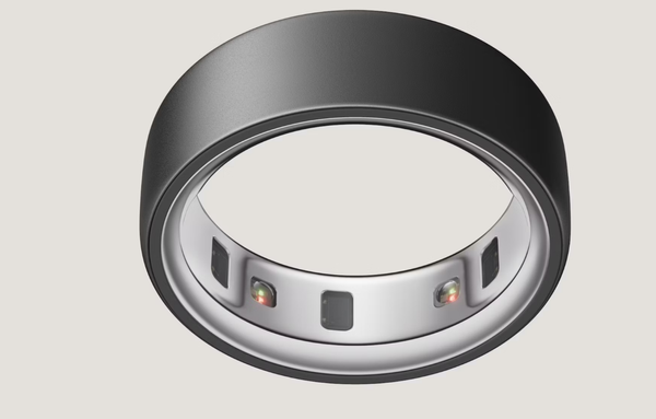 Oura Launches its New Smart Ring, Oura Ring 4