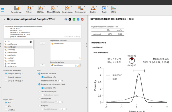 8 Free SPSS Alternatives and Free Statistical Programs for Windows