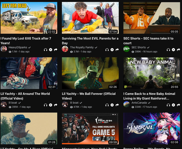 Piped YouTube: Browse YouTube Ad-Free While Protecting Your Privacy - Free Self-hosted App