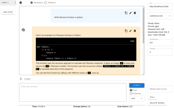 Run Ollama AI Model on Your Desktop with this Amazing Free App: Follamac