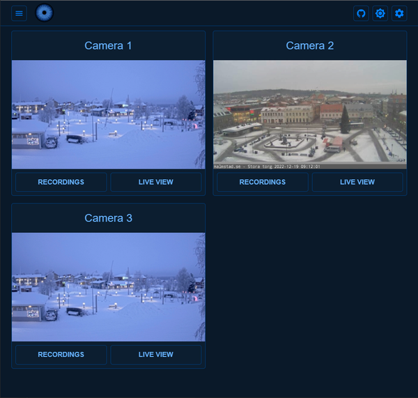 Viseron: Set Up Your Own Free Local CCTV NVR Using Docker (Step-by-Step Tutorial)