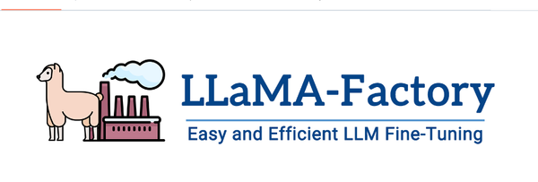 LLaMA-Factory - Open-source Fine Tuning for LLaMa Models