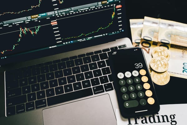Introduction to Forex Demo Account: Steps into Trading