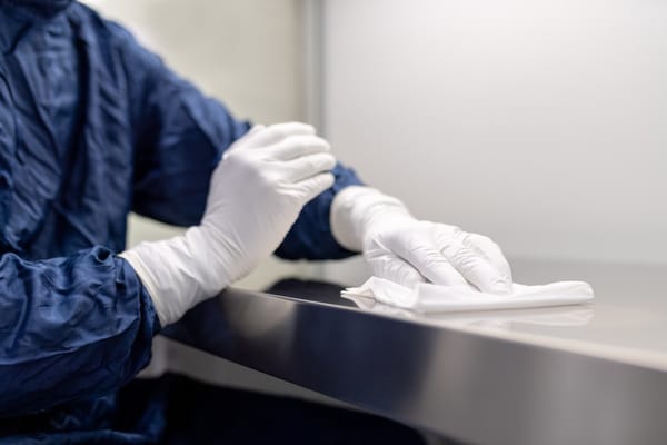Medical Sterilization Risks Healthcare Can No Longer Ignore