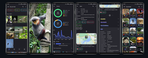 Aves: The Ultimate Free Productivity Powerhouse for Your Android Media Collection