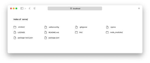Stop Using python -m http.server: 19 Better Alternatives for Modern Devs
