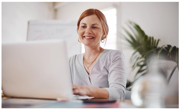 Could Telehealth Finally End the Menopause Struggle?