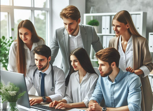 Essential Training and Certifications for a Successful Healthcare Administration Role