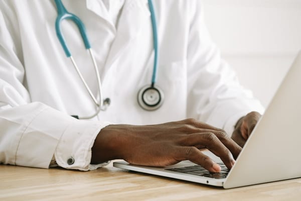 Build a Clinic IT Cost Dashboard with Open Data