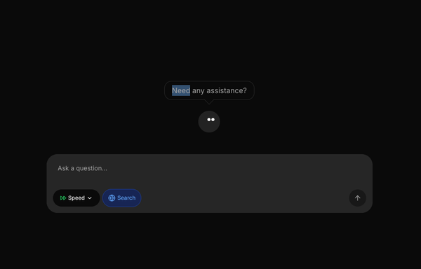 Meet Morphic: The AI Search Engine That Builds Its Own Interface!