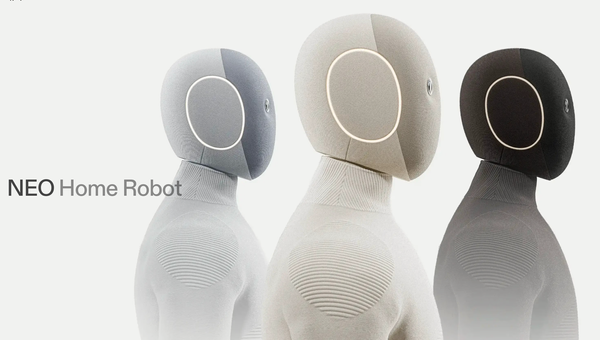 The Robot That Lives in Your Home Is No Longer Science Fiction, Here’s What You Need to Know