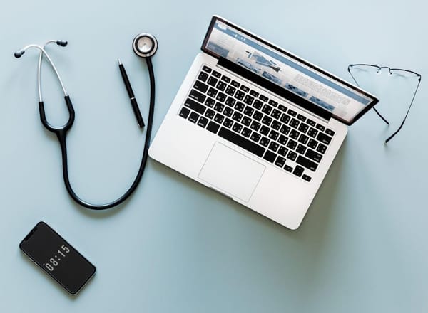 Top Custom Healthcare Software Companies You Can Rely On in 2025