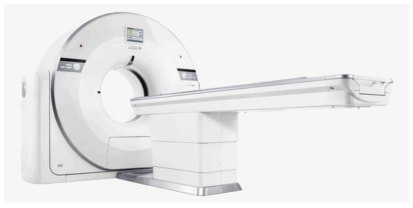 United Imaging Healthcare – a global leader in the production of advanced medical imaging and radiotherapy equipment