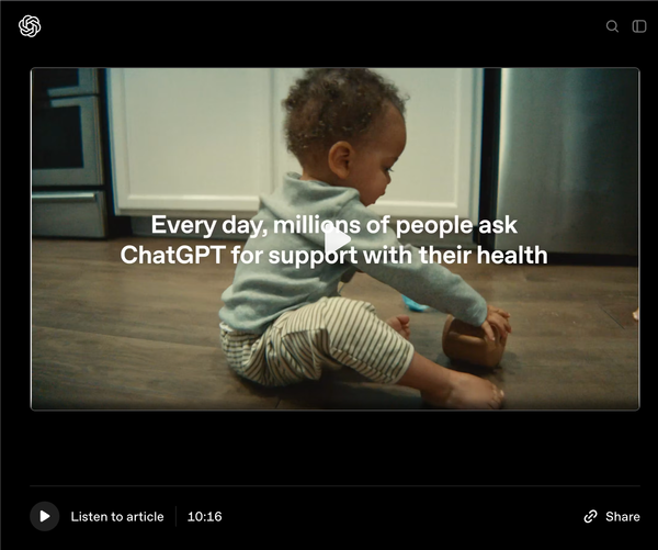 ChatGPT Health: A Dangerous Distraction in Disguise, Why This Isn’t Innovation, It’s Risky Overreach