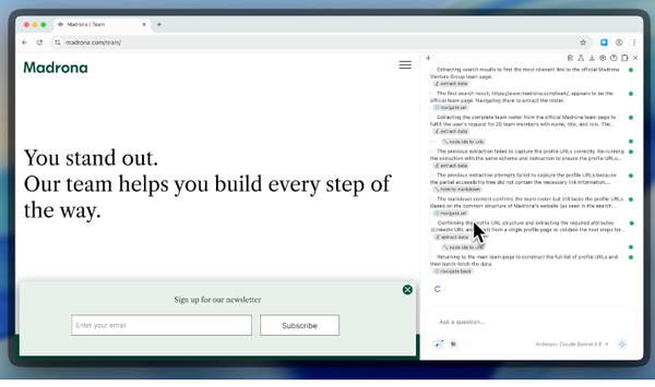 Browser Operator: Your Free AI-Powered & Automated Browser Is Here!