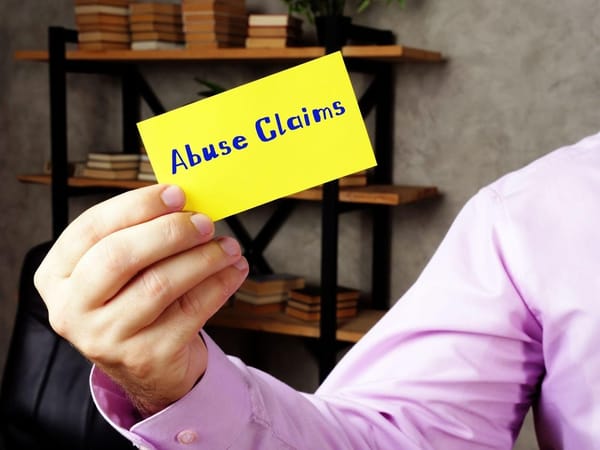 Most Common Injuries in Nursing Home Abuse Claims