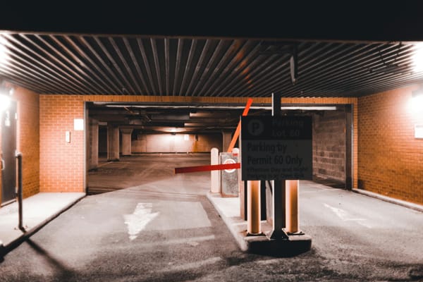 Cutting Parking Revenue Leakage: A Playbook for Property Managers