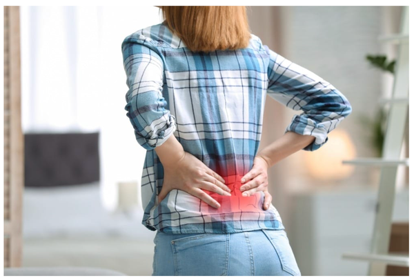 What Should You Know About Compensation for a Back Injury?