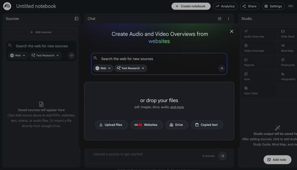 NotebookLM for Content Creators: 8 AI-Powered Strategies to Dominate SEO and Generative Search in 2026