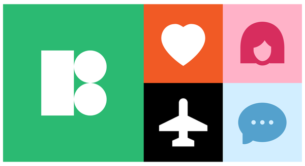 Centralizing a Fragmented React Vector Stack Using Off-the-Shelf Iconography