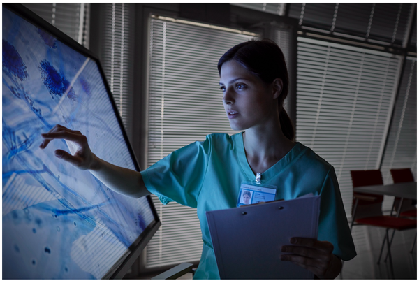 A Practical Guide To Becoming A Travel Nurse
