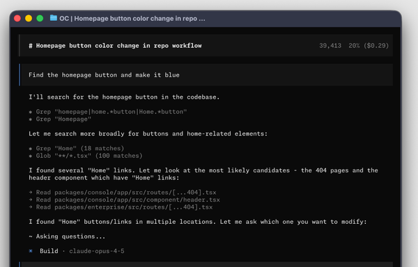 OpenCode: The Open-Source Coding Agent That May Replace Proprietary Alternatives