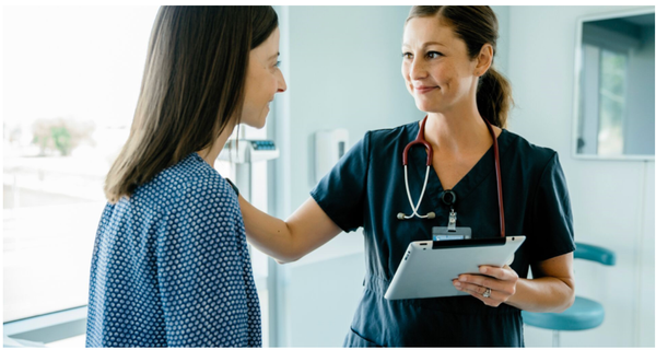 KYC for Healthcare Providers: Verifying Patients in the Digital Age