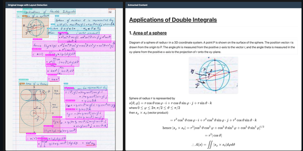 Datalab: The Next Generation OCR That Everyone Has Been Waiting For!