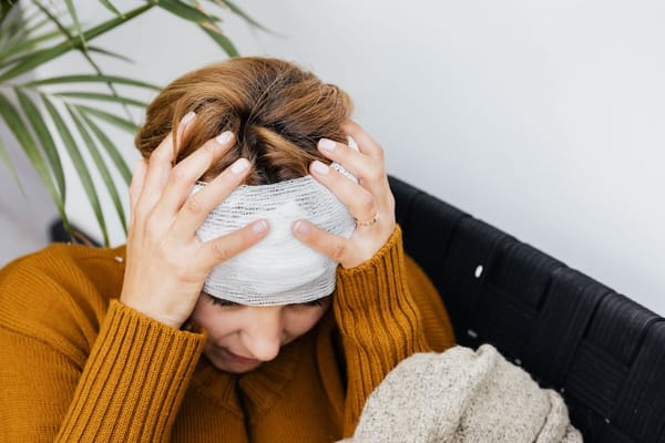 Important Facts About Whiplash Injuries and Recovery