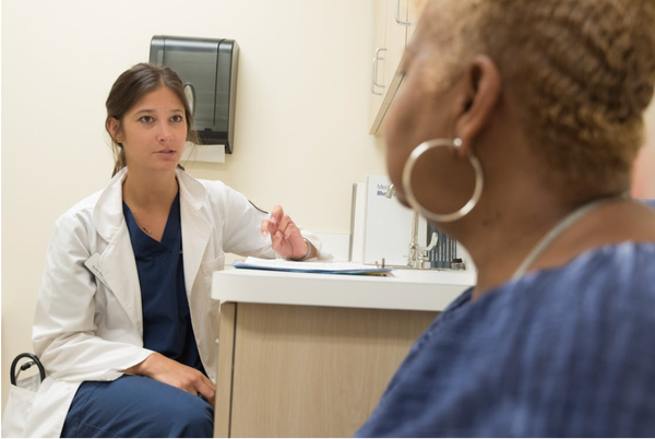 How to Spot the Signs of Severe Blood Loss
