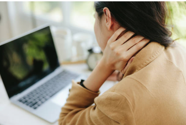 Signs Your Neck Pain Could Be a Traumatic Brain Injury