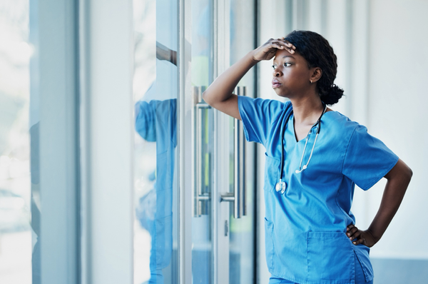 How Nurses Can Reduce The Strain Of Long Hours Standing
