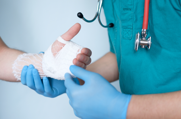 Why Burn Injury Cases Often Take Longer to Settle Than Expected