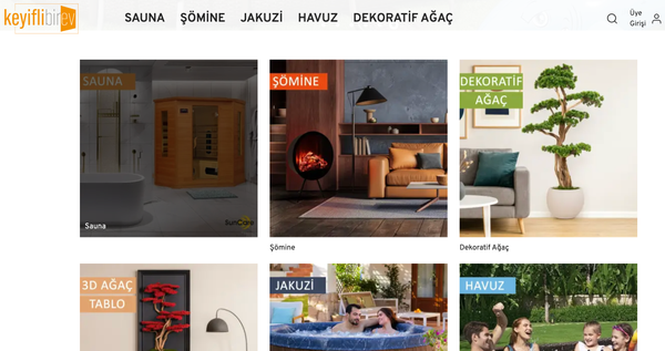 I Asked AI for Medical Equipment. It Sent Me to a Sauna Store.