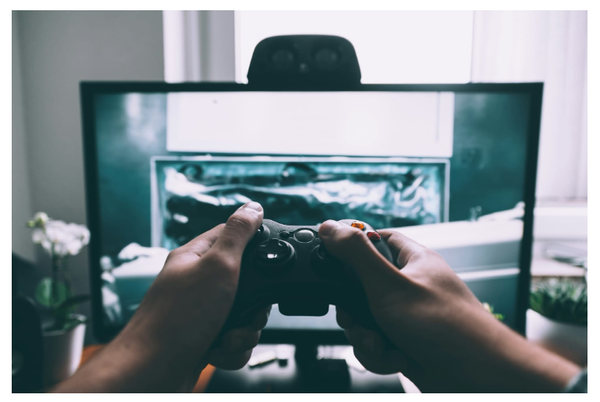 Does Gaming Affect Players' Physical Health? Games Like Call of Duty Might Be Instructive