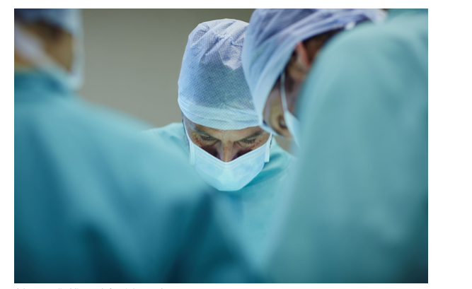 From Blueprint To First Case: The Operating Room Build Timeline