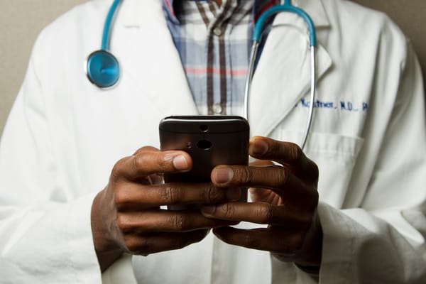 The Role of Digital Health Interventions in Chronic Disease Management