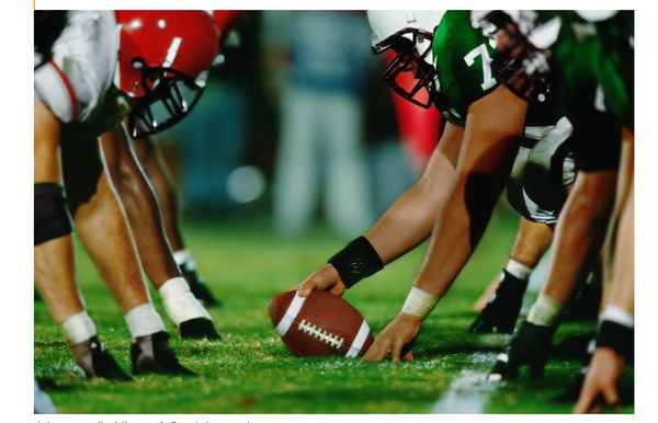 How Common Are Concussions In Sports?