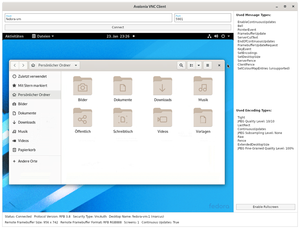 15 Open-source Free VNC Client and VNC Viewers